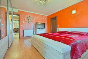3 bedrooms, internet - Apartment Sani (Istria - Poreč) (Poreč)