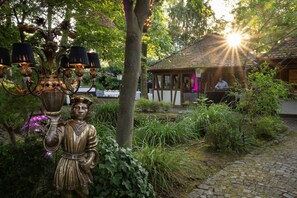 Exterior - Landhotel 3Kronen (Adelsdorf)