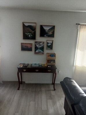 Intérieur