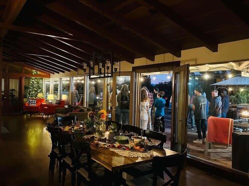 River Estate-Luxury Pool,  Spa