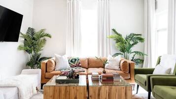 Televisor i oficines