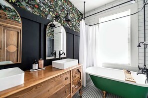 Dusche, Haartrockner