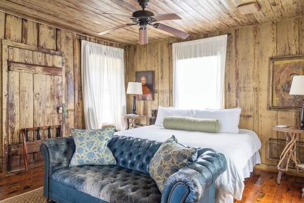 1 habitación, wifi gratis y ropa de cama 