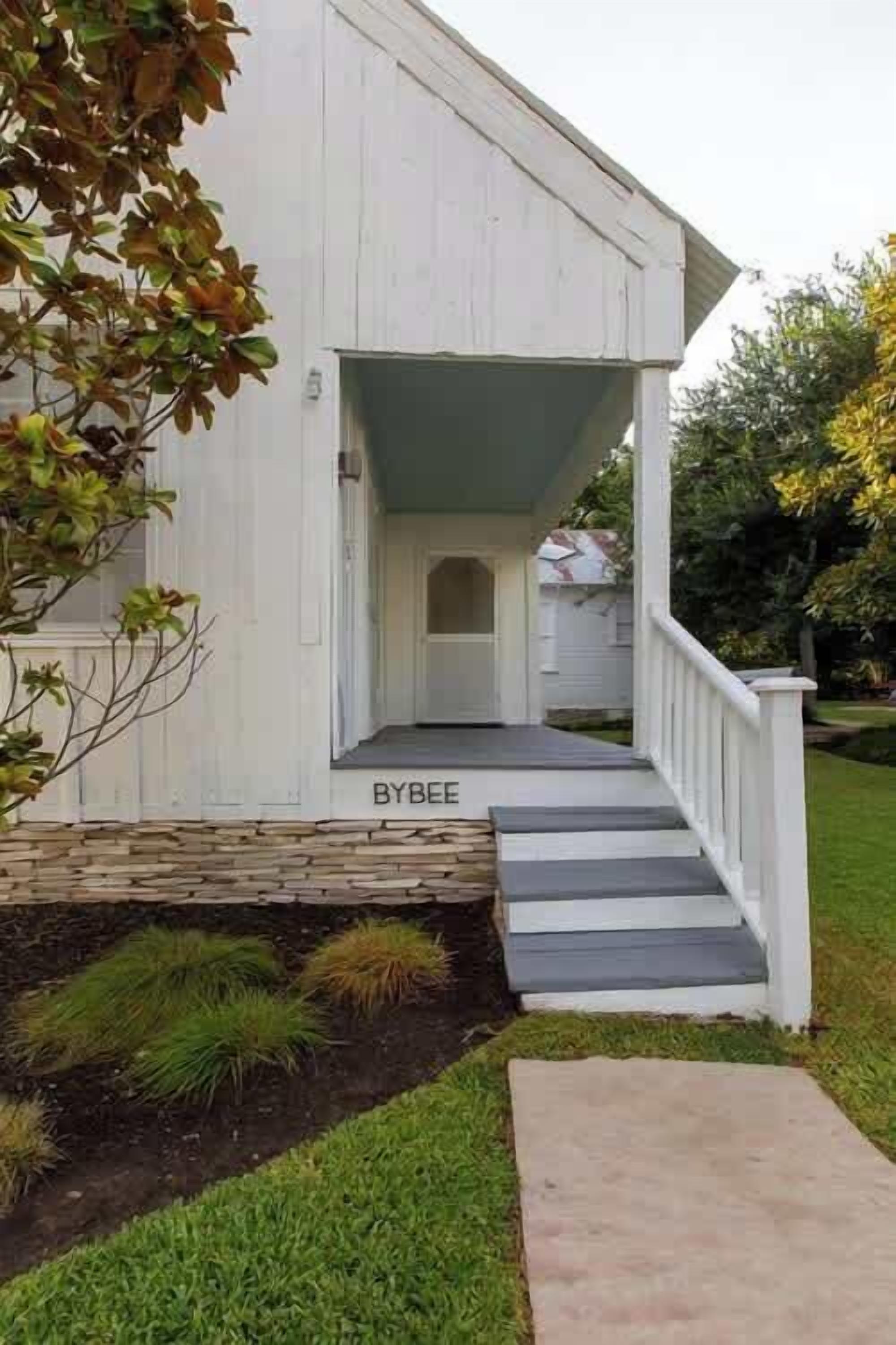 Detalle exterior
