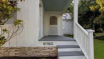 Detalle exterior