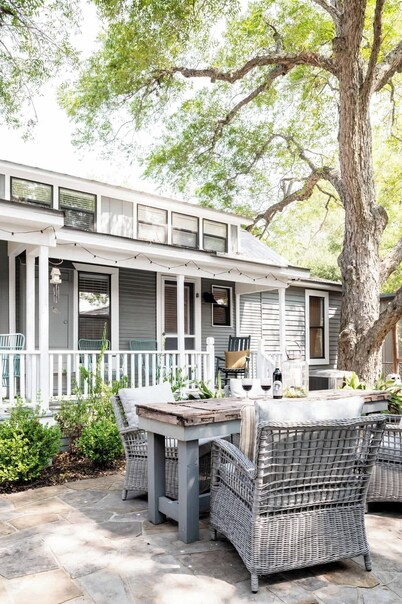Walk to Town | Fire Pit Nights + Bonus Suite