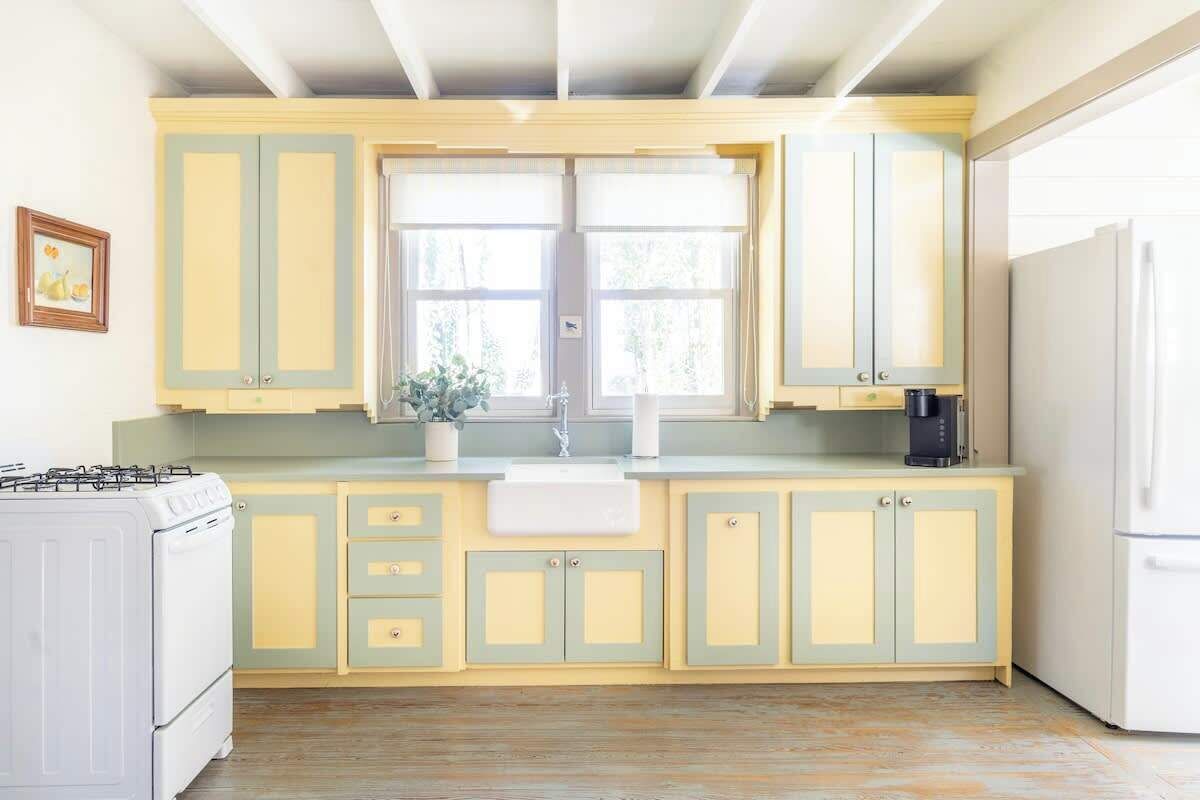 雪櫃、焗爐、爐具、咖啡機/沖茶器