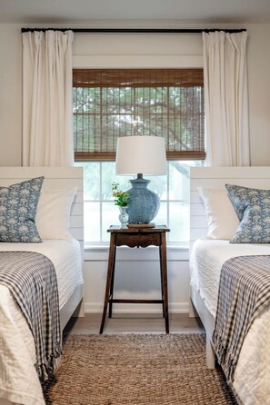 3 soveværelser, strygejern/strygebræt, Wi-Fi, sengetøj