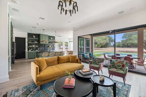 Fernseher, Arbeitsbereiche