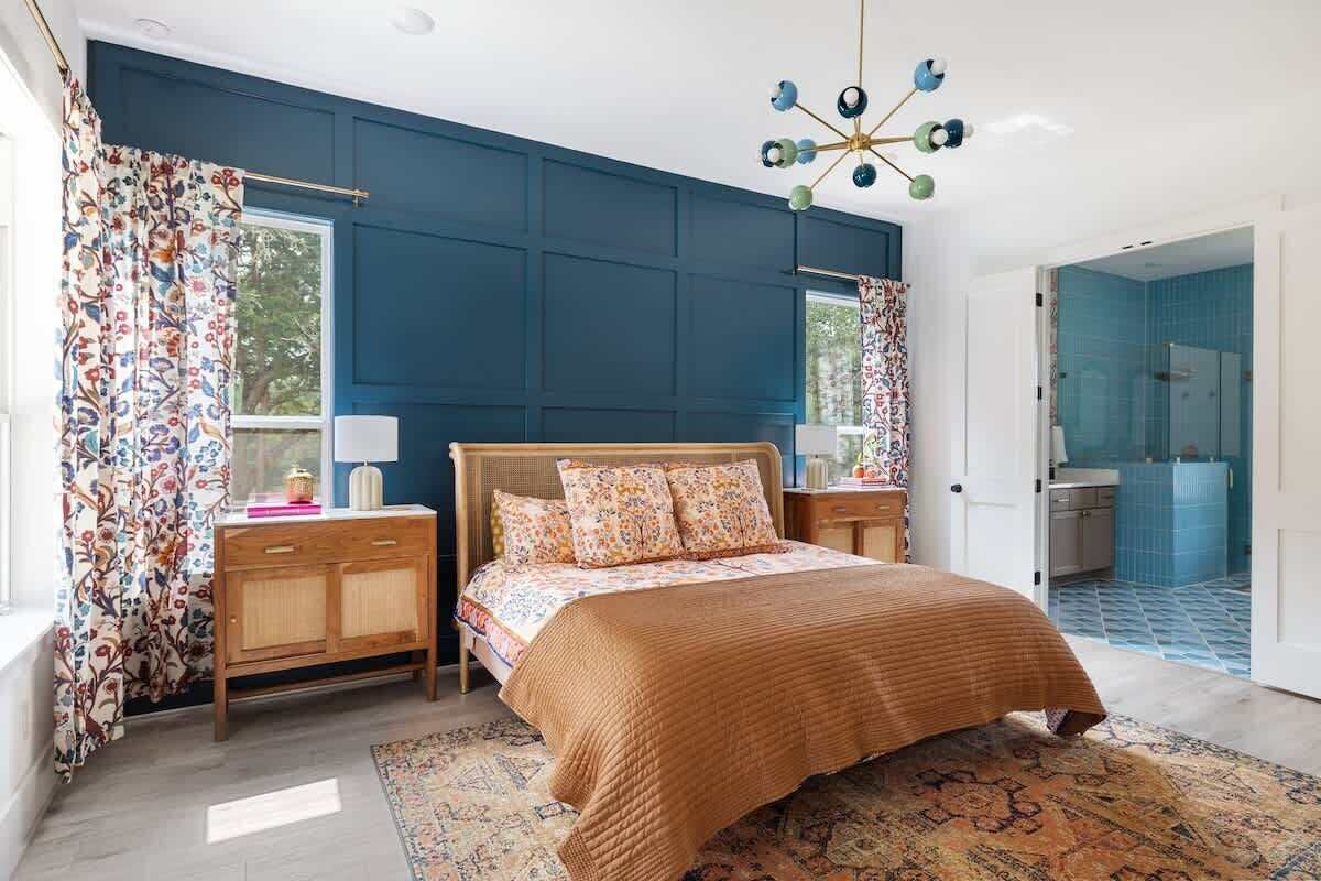 4 Schlafzimmer, Bügeleisen/Bügelbrett, WLAN, Bettwäsche