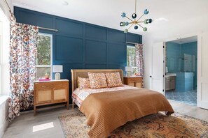 4 Schlafzimmer, Bügeleisen/Bügelbrett, WLAN, Bettwäsche