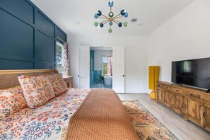 4 Schlafzimmer, Bügeleisen/Bügelbrett, WLAN, Bettwäsche