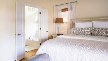 3 soverom, wi-fi og sengetøy