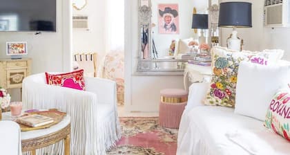 Wine, Dine, & Unwind | Stay in Style + Shop RT