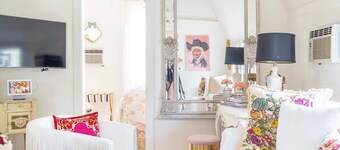 Wine, Dine, & Unwind | Stay in Style + Shop RT