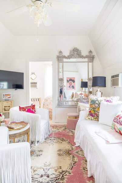 Wine, Dine, & Unwind | Stay in Style + Shop RT