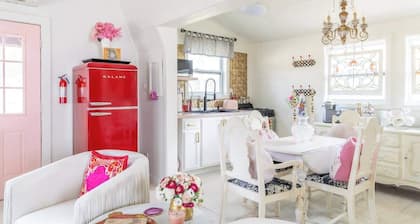 Wine, Dine, & Unwind | Stay in Style + Shop RT