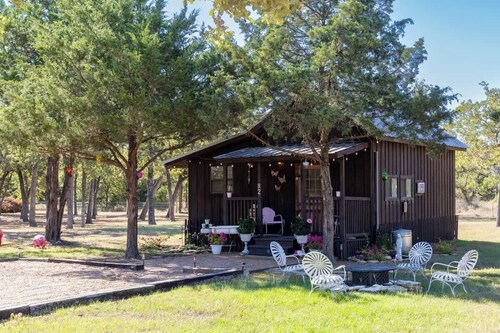 Wine, Dine, Unwind | Stay at Round Top Royale #2