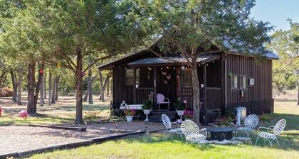 Wine, Dine, Unwind | Stay at Round Top Royale #2