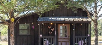 SPRING SHOW AVAILABILITY | Wine, Dine, & Unwind