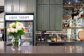 بار (في المنشاة)