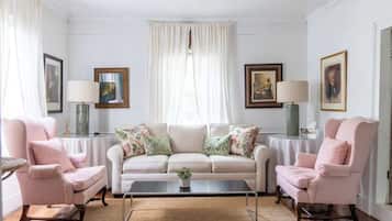 Televisio, työhuone