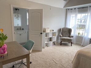 4 Schlafzimmer, Bügeleisen/Bügelbrett, WLAN, Bettwäsche