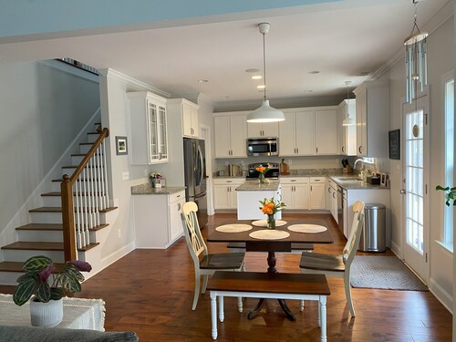 Augusta Masters & ANWA in Beautiful Riverwood Plantation, 4 Bedroom, 3.5 bath