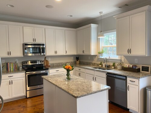 Augusta Masters & ANWA in Beautiful Riverwood Plantation, 4 Bedroom, 3.5 bath