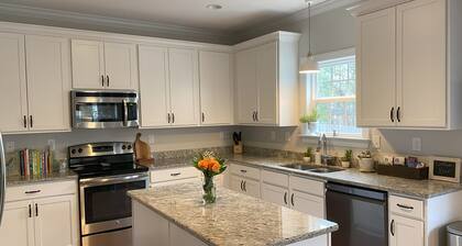 Augusta Masters & ANWA in Beautiful Riverwood Plantation, 4 Bedroom, 3.5 bath