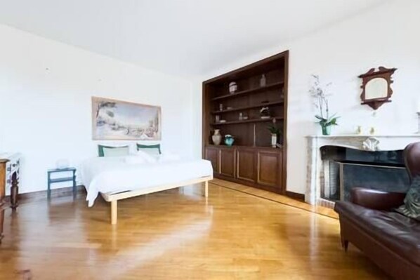 1 bedroom, WiFi - Casa Giulia (Rome)