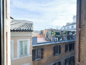 Interior - Maison Giulia (Rome)