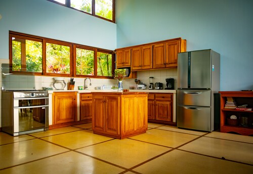 Villa Fourth Dimension - Tamarindo & Avellanas Beach 