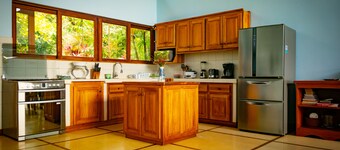 Villa Fourth Dimension - Tamarindo & Avellanas Beach 