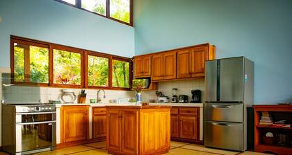 Villa Fourth Dimension - Tamarindo & Avellanas Beach