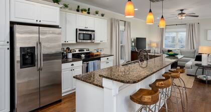 Wilmington's Heart, Pet-Friendly, Comfy Beds, Kids room!