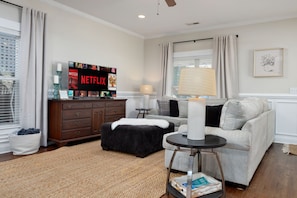 Smart TV