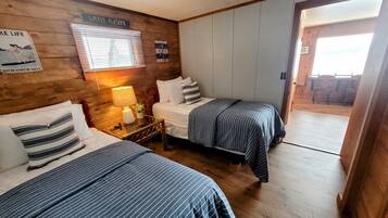 3 chambres, Wi-Fi, draps fournis