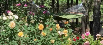 Rosemeade Cottage