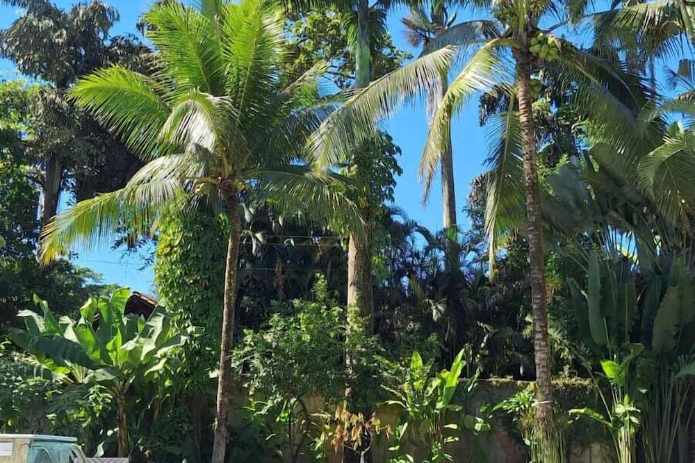 Pousada Serra Da Bocaina Paraty