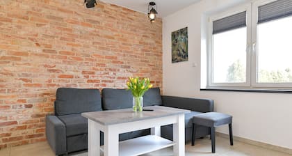Great Apartment1 Zator - Energylandia, Auschwitz, Cracow. VILLA COASTER Welcome.