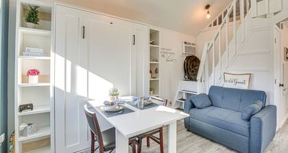 Near Dtwn Eugene & UO! Cozy Studio in Springfield