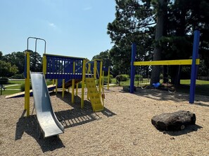 Children’s area