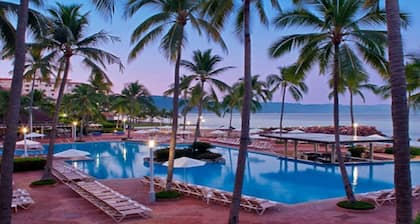 Buganvilias Vacation Private Club Hotel Suite