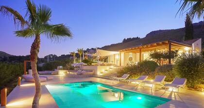 LAST MINUTE MARCH/APRIL - HEATED POOL -WWW.BAGLIORIDISICILIA.COM