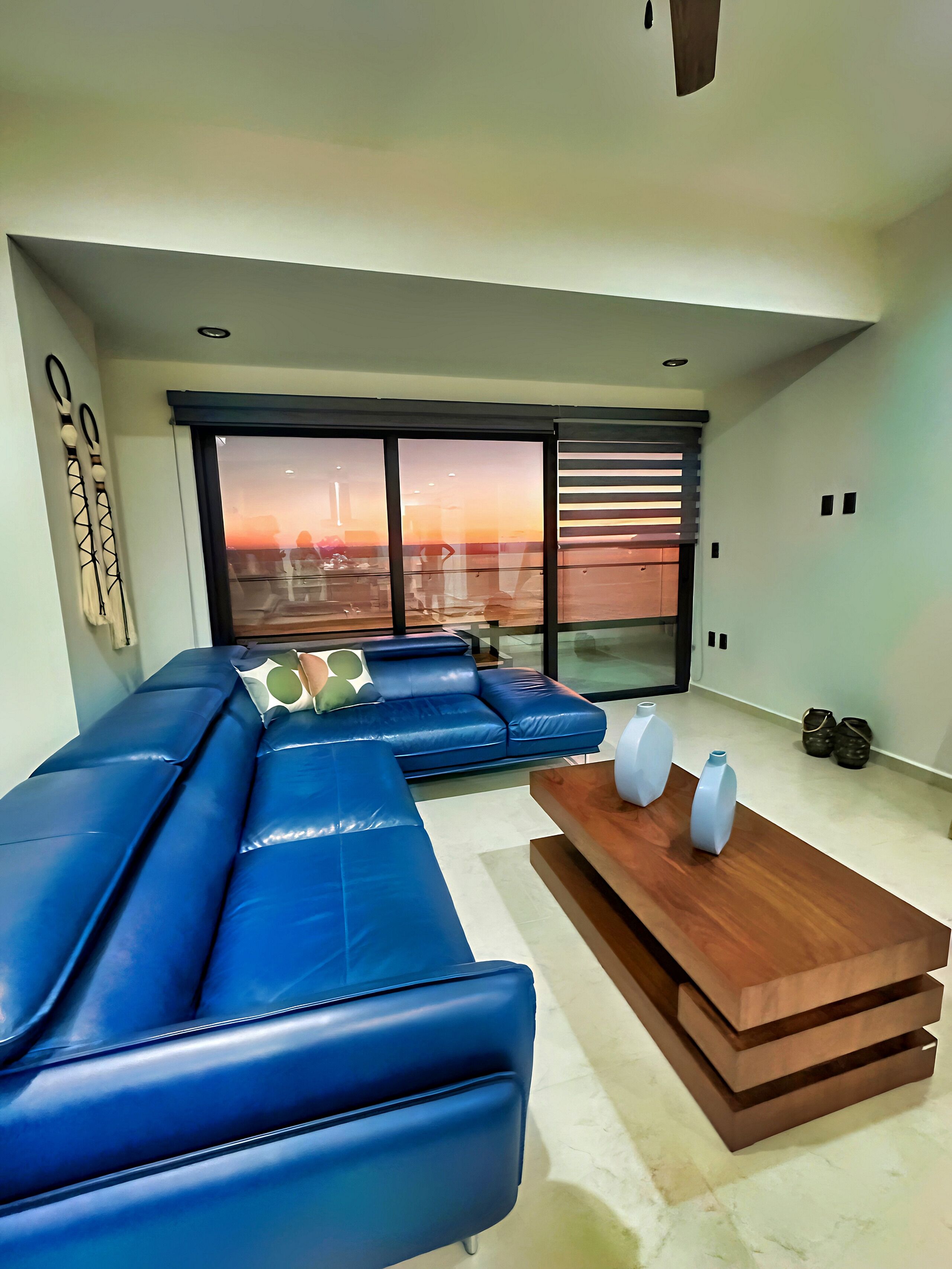 Departamento | Área de sala de estar