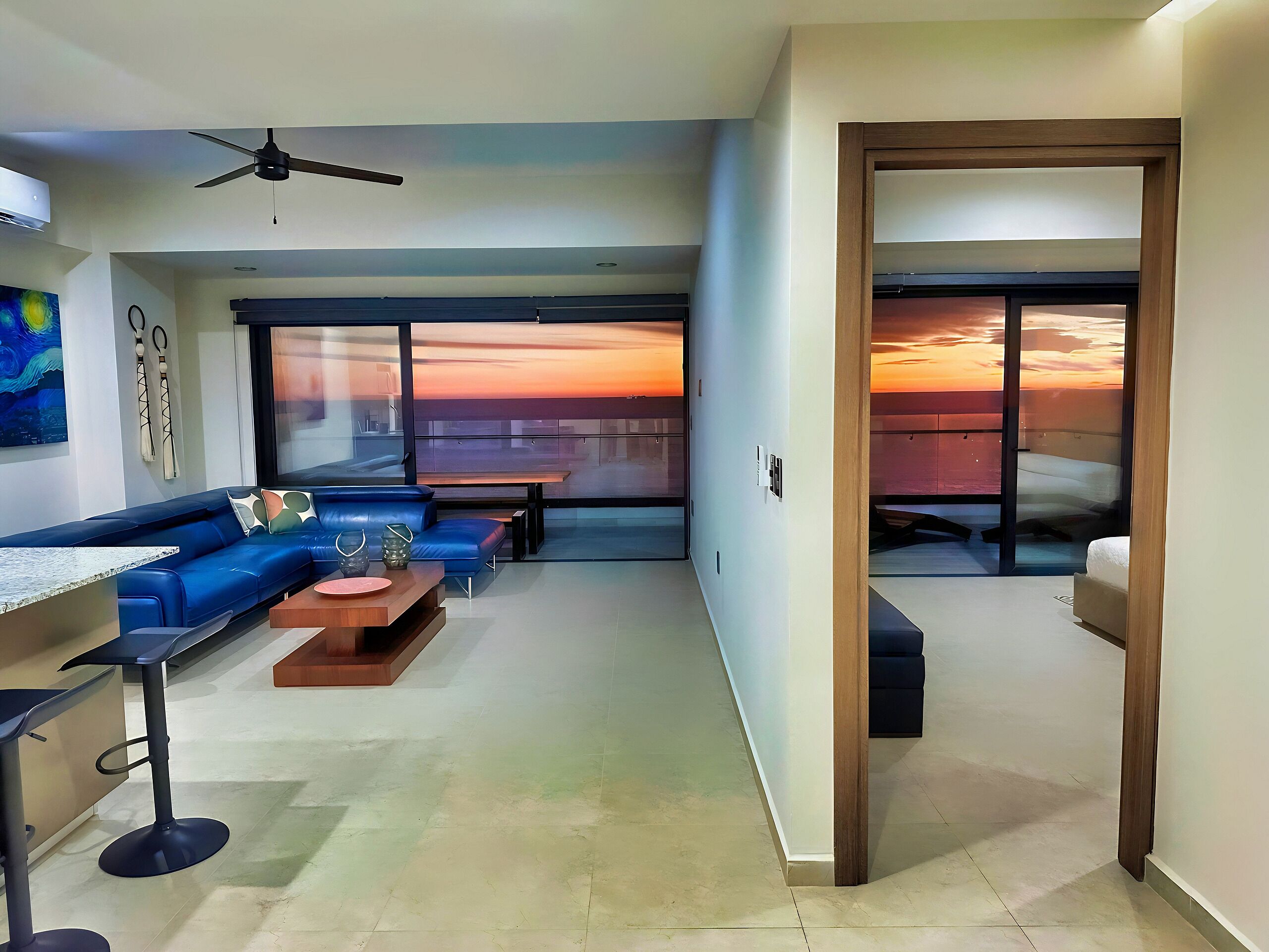 Departamento | Interior