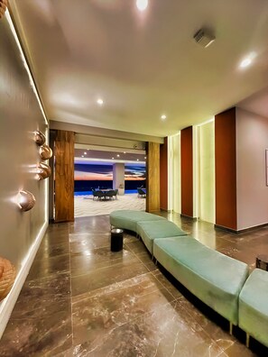 Apartment | Interior