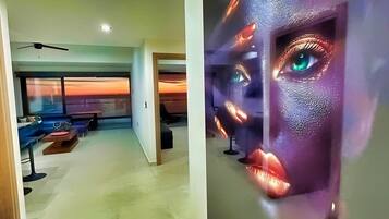 Apartment | Interior