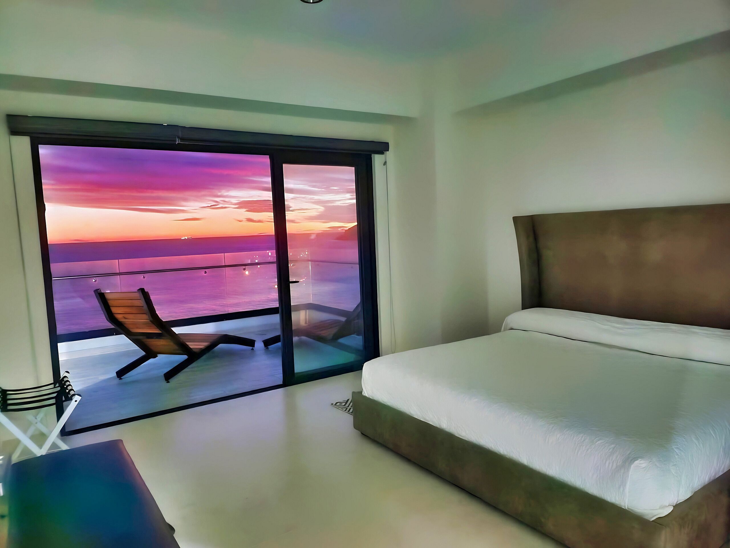 Departamento | 2 habitaciones y sábanas de algodón egipcio 